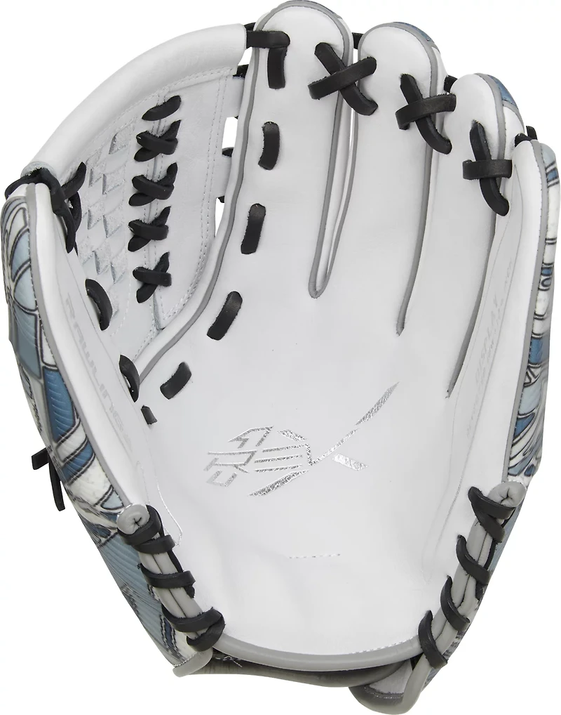 Rawlings REV1X Series Softball Glove 12.25 in