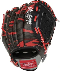 Rawlings Savage 10 in T-ball Glove