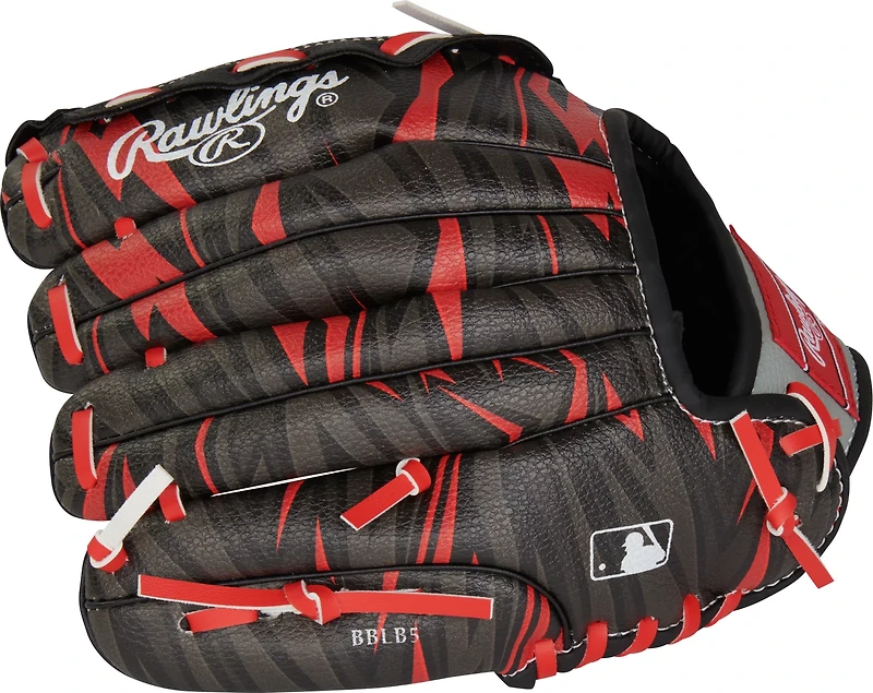 Rawlings Savage 10 in T-ball Glove
