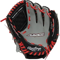 Rawlings Savage 10 in T-ball Glove
