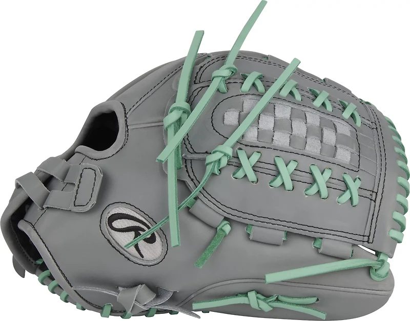Rawlings Women's in Liberty Advanced Series Fast-Pitch Softball Infield Glove