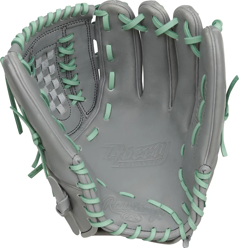 Rawlings Women's in Liberty Advanced Series Fast-Pitch Softball Infield Glove