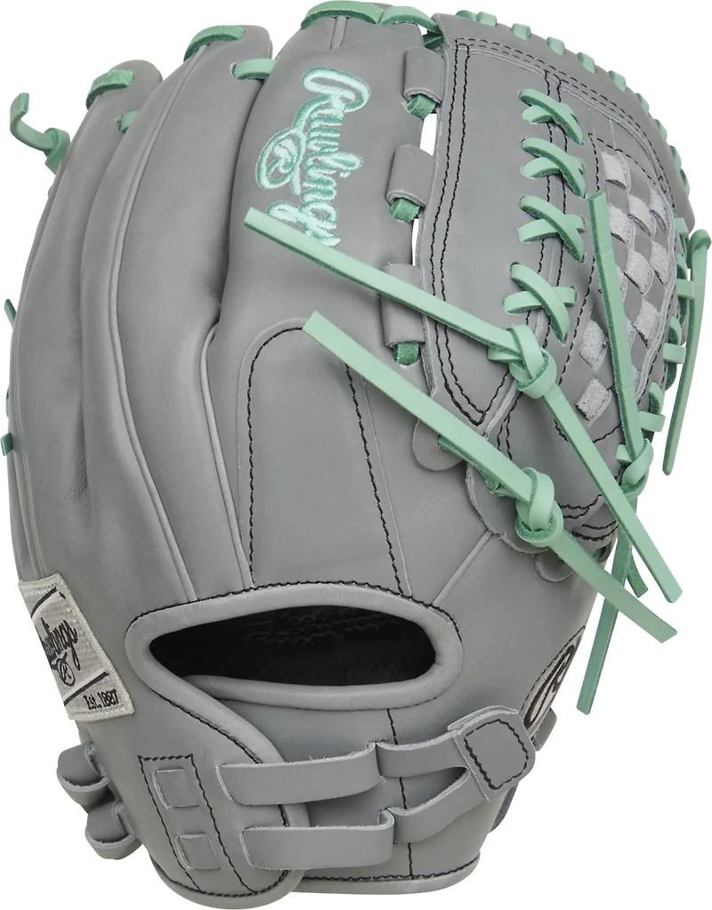 Rawlings Women's in Liberty Advanced Series Fast-Pitch Softball Infield Glove