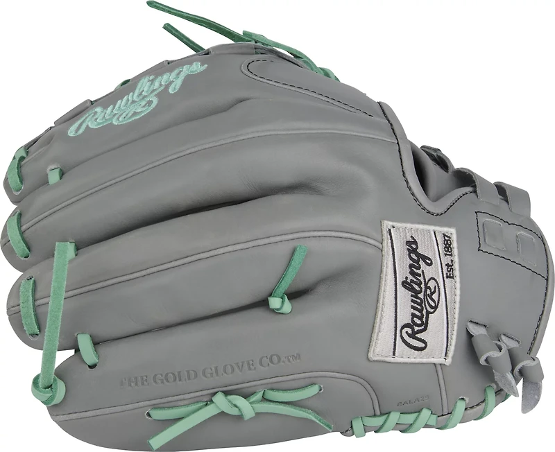 Rawlings Women's in Liberty Advanced Series Fast-Pitch Softball Infield Glove