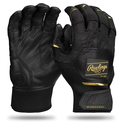 Rawlings Workhorse Batting Gloves