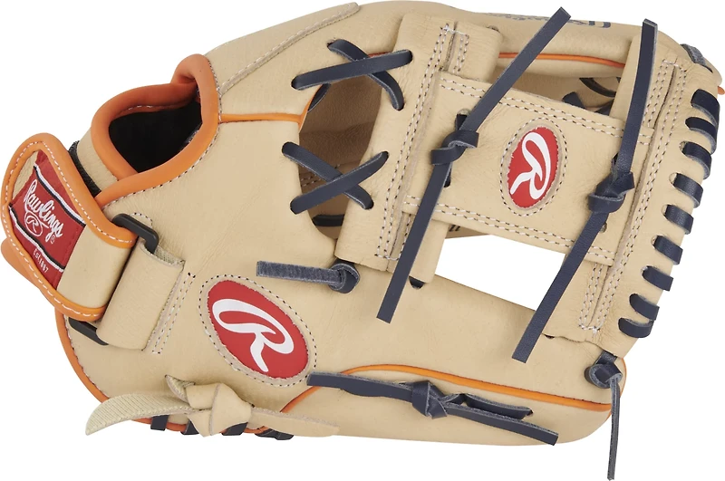 Rawlings Youth 11 in Mark of a Pro Houston Astros Jeremy Pena 3 Baseball All Purpose Glove