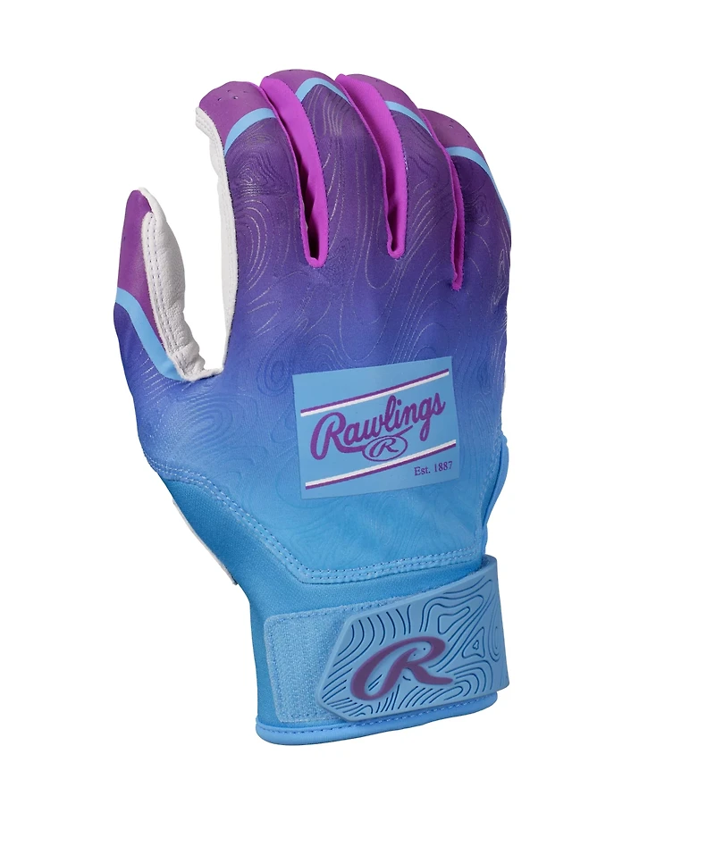 Rawlings Youth Clout Limited Edition Batting Gloves