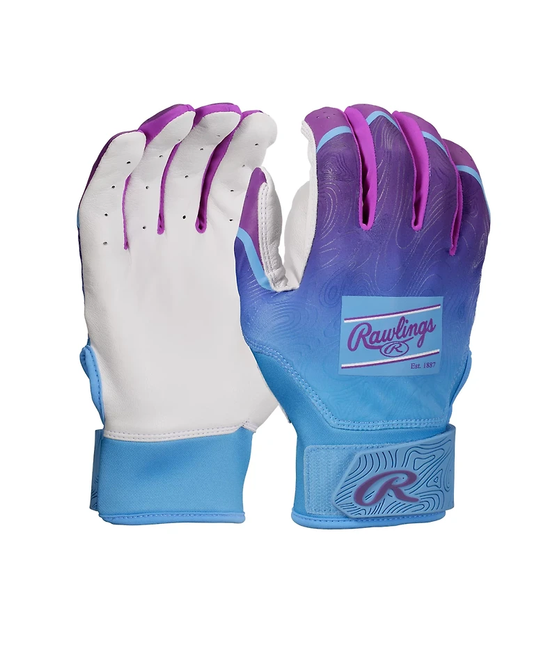 Rawlings Youth Clout Limited Edition Batting Gloves