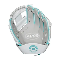 Wilson 10 in 2024 A200 EZ Catch T-Ball Glove