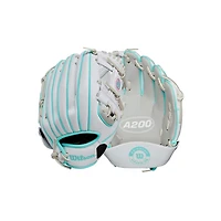 Wilson 10 in 2024 A200 EZ Catch T-Ball Glove