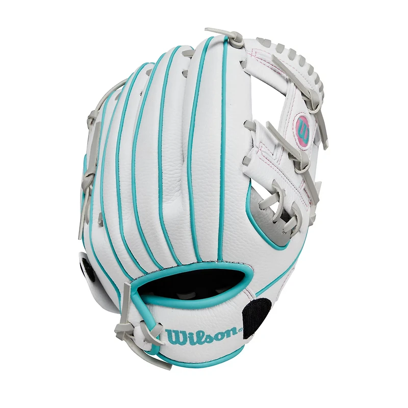 Wilson 10 in 2024 A200 EZ Catch T-Ball Glove