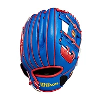 Wilson 10 in 2024 A200 EZ Catch T-Ball Glove