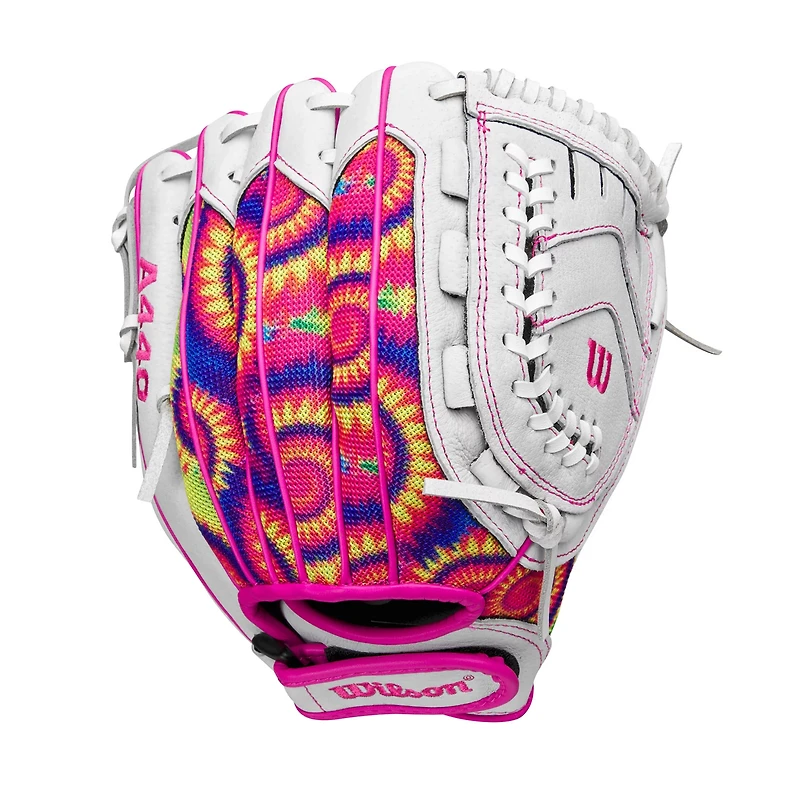 Wilson 11 in Youth A440 Flash Infield Fast-Pitch Softball Glove