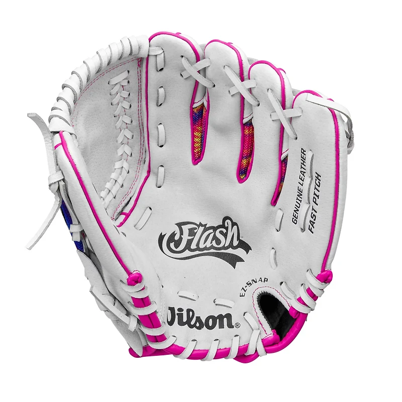 Wilson 11 in Youth A440 Flash Infield Fast-Pitch Softball Glove