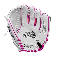 Wilson 11 in Youth A440 Flash Infield Fast-Pitch Softball Glove