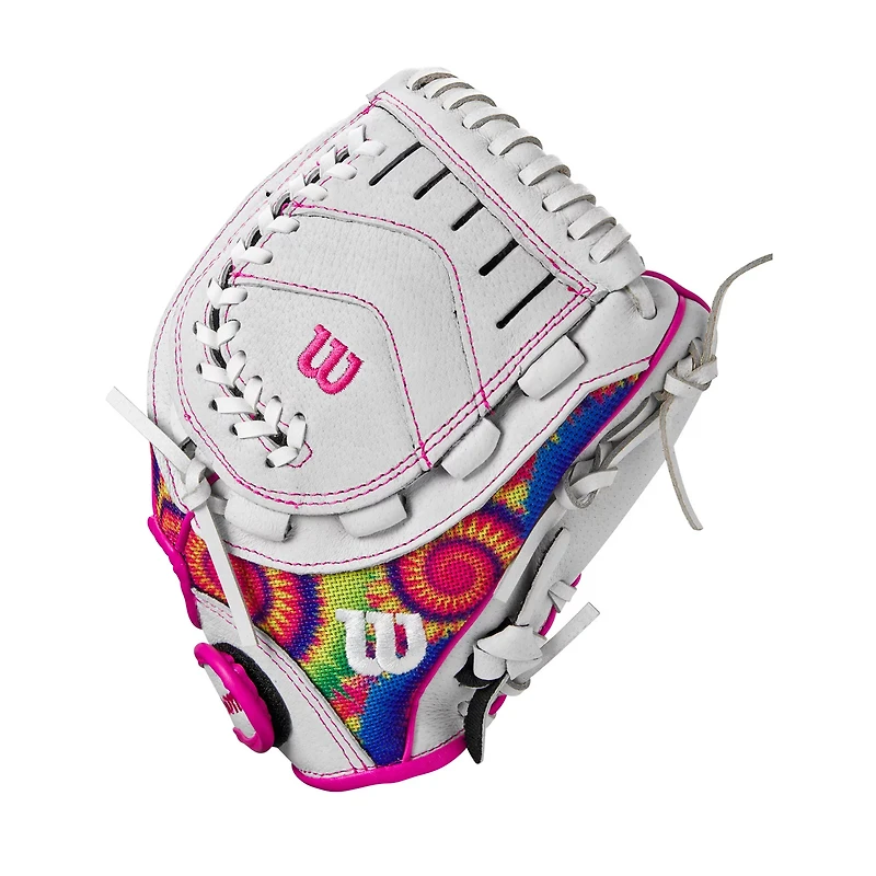 Wilson 11 in Youth A440 Flash Infield Fast-Pitch Softball Glove