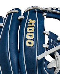 Wilson 11.5 in A1000 DP15 Pedroia Fit Infield Baseball Glove