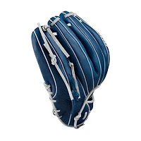 Wilson 11.5 in A1000 DP15 Pedroia Fit Infield Baseball Glove