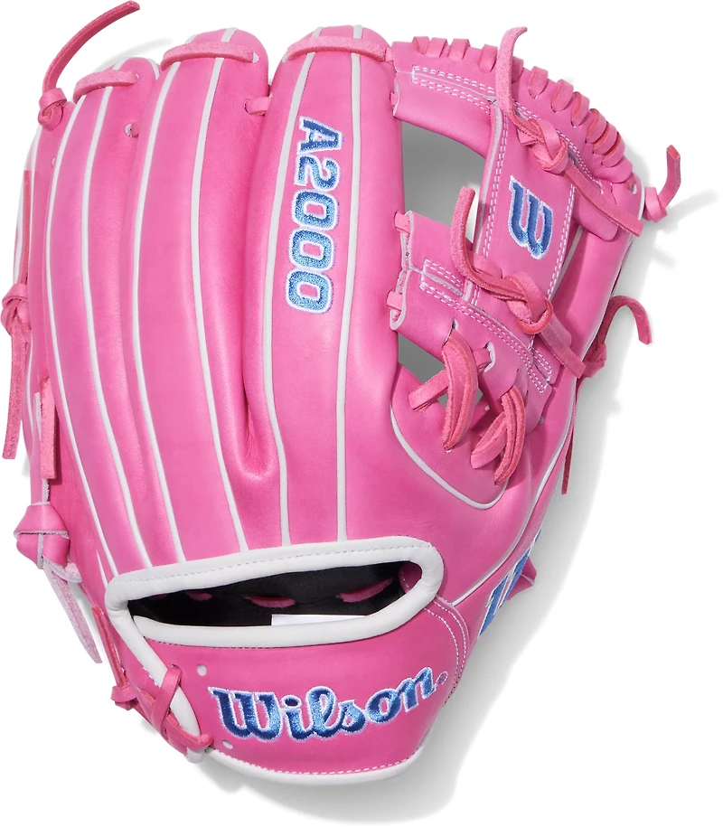 Wilson 11.5 in A2000 1786 Baseball Glove 2024