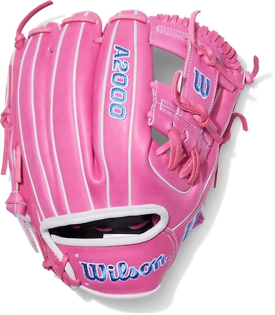 Wilson 11.5 in A2000 1786 Baseball Glove 2024