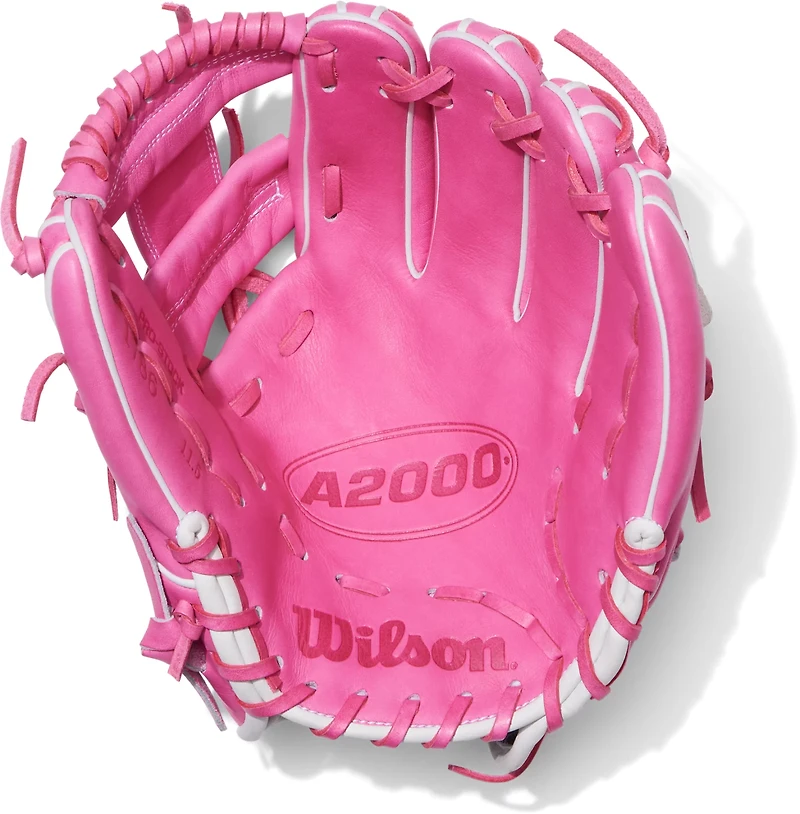 Wilson 11.5 in A2000 1786 Baseball Glove 2024