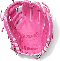 Wilson 11.5 in A2000 1786 Baseball Glove 2024