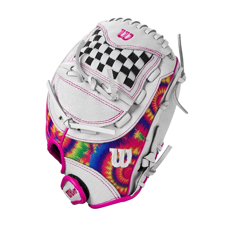 Wilson 11.5 in Youth A440 Flash Infield Fast-Pitch Softball Glove