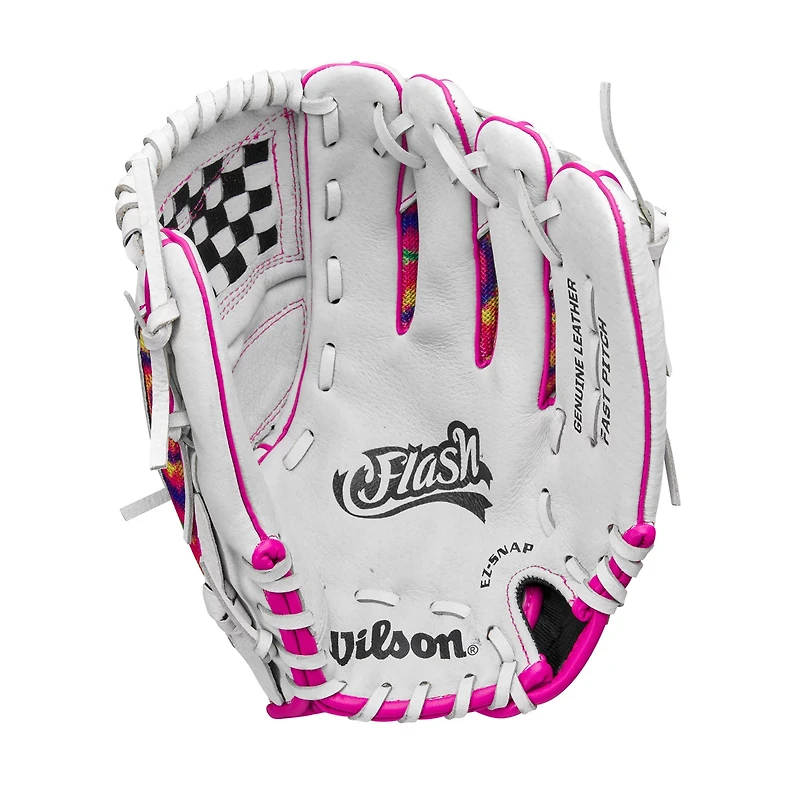 Wilson 11.5 in Youth A440 Flash Infield Fast-Pitch Softball Glove