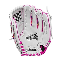 Wilson 11.5 in Youth A440 Flash Infield Fast-Pitch Softball Glove
