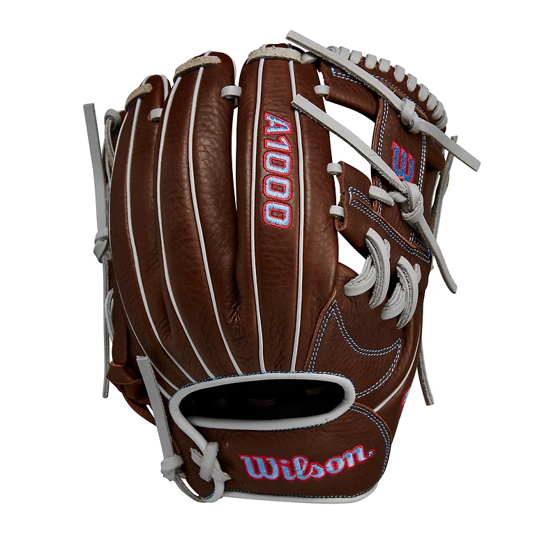 Wilson 11.75 in A1000 1787 Infield Baseball Glove