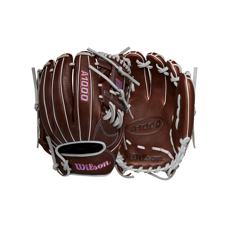 Wilson 11.75 in A1000 1787 Infield Baseball Glove