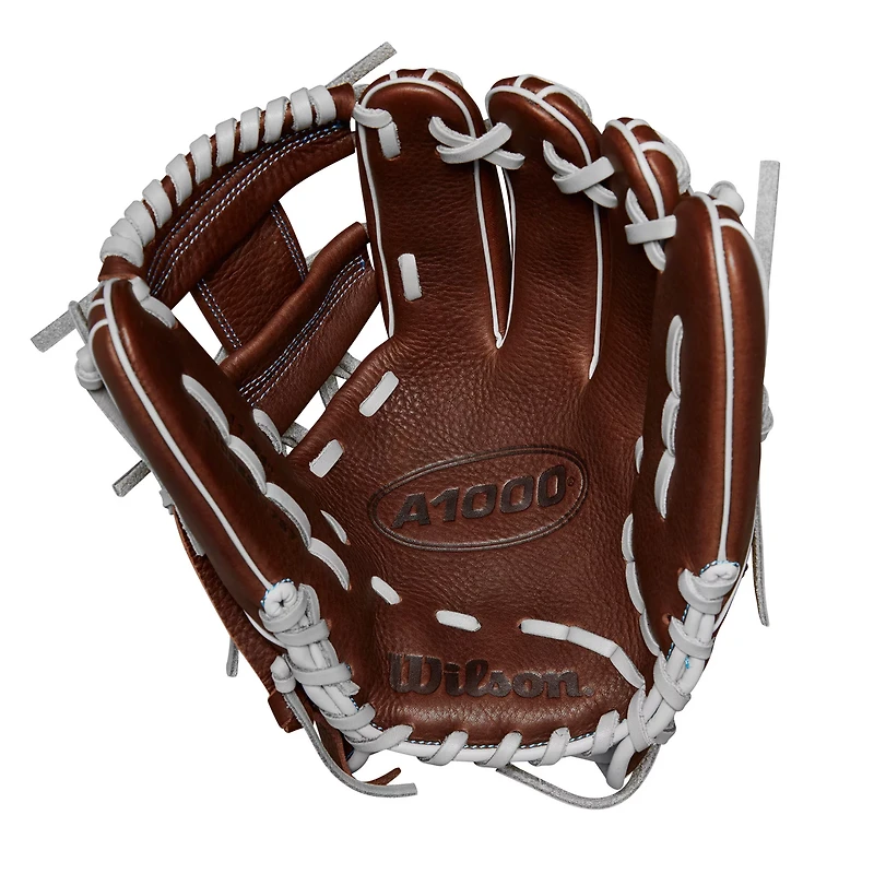 Wilson 11.75 in A1000 1787 Infield Baseball Glove