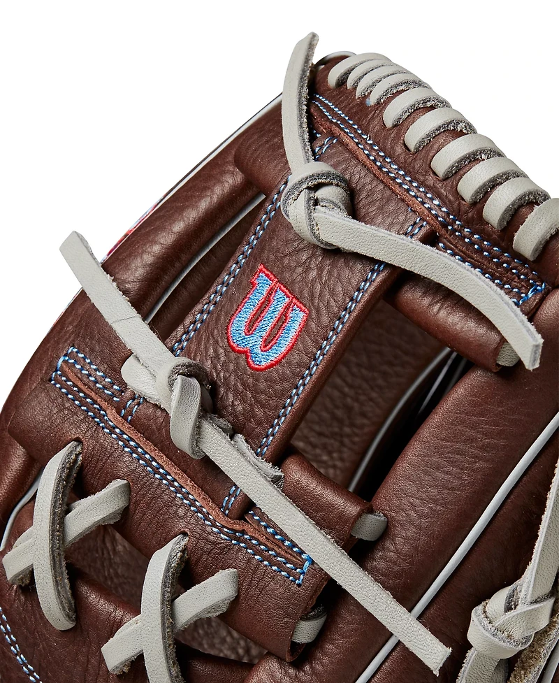 Wilson 11.75 in A1000 1787 Infield Baseball Glove