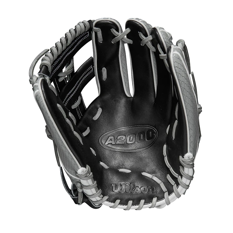 Wilson 11.75 in A2000 Fastpitch Infield Softball Glove