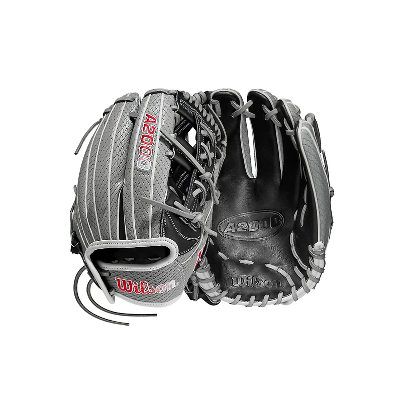 Wilson 11.75 in A2000 Fastpitch Infield Softball Glove