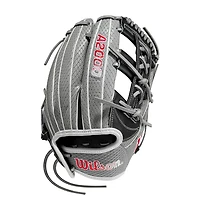 Wilson 11.75 in A2000 Fastpitch Infield Softball Glove