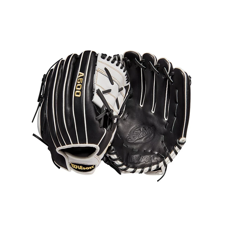 Wilson 12"  A550 Siren Fastpitch Glove