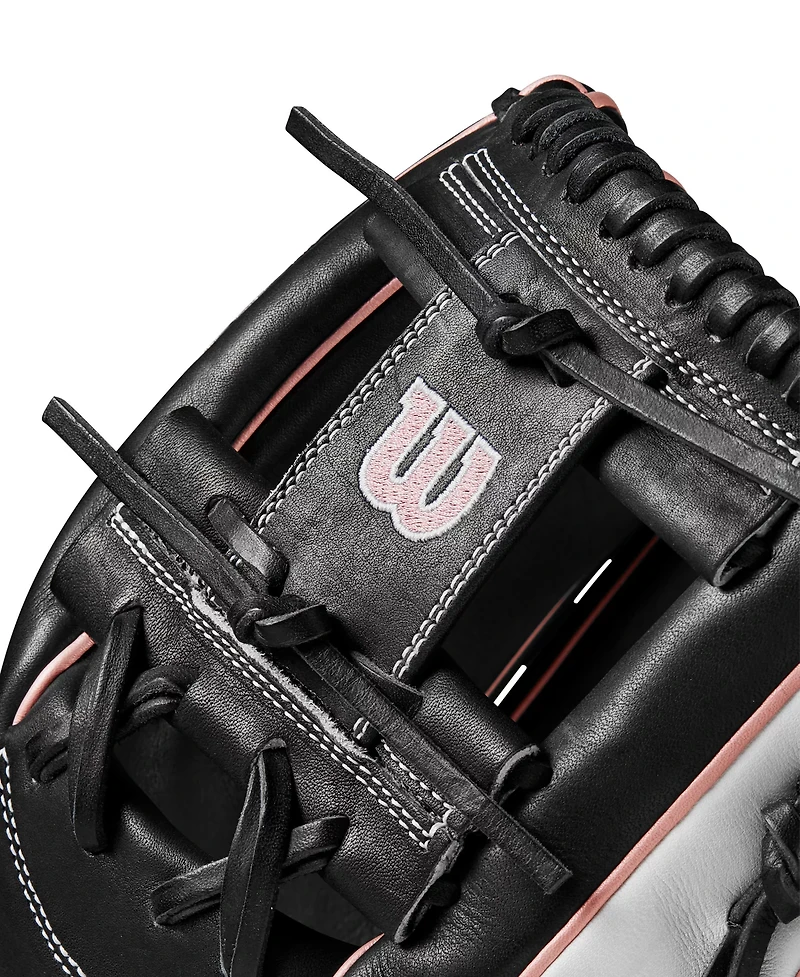 Wilson 12 in A2000 H12 Fast-Pitch Infield Glove