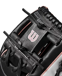 Wilson 12 in A2000 H12 Fast-Pitch Infield Glove