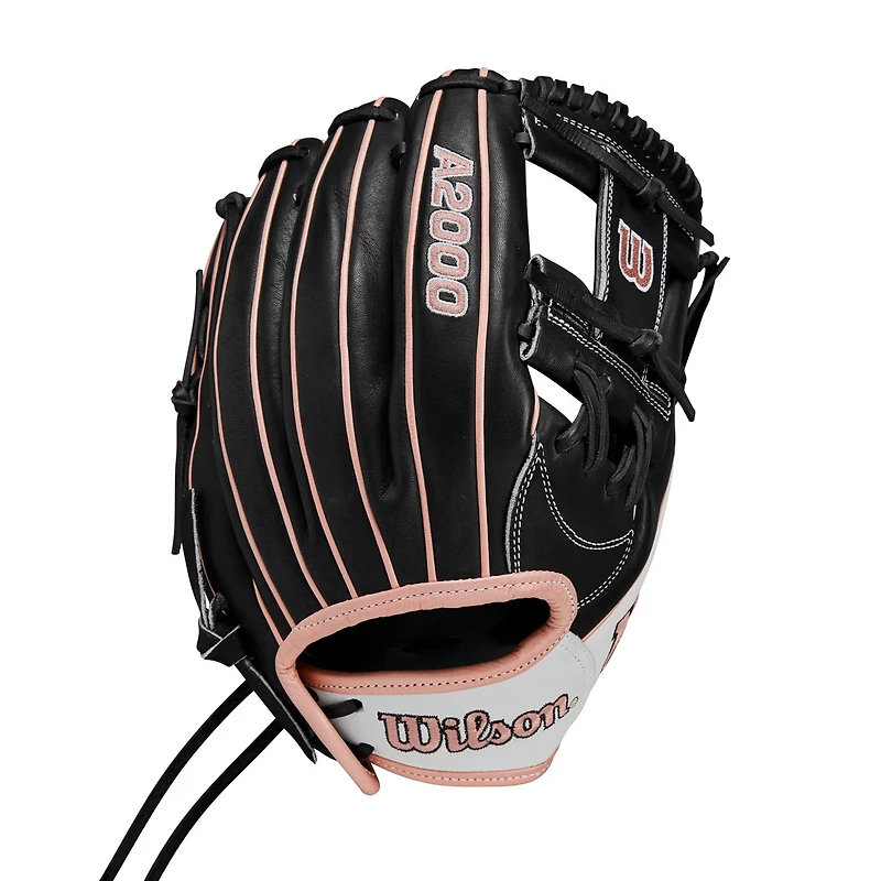 Wilson 12 in A2000 H12 Fast-Pitch Infield Glove
