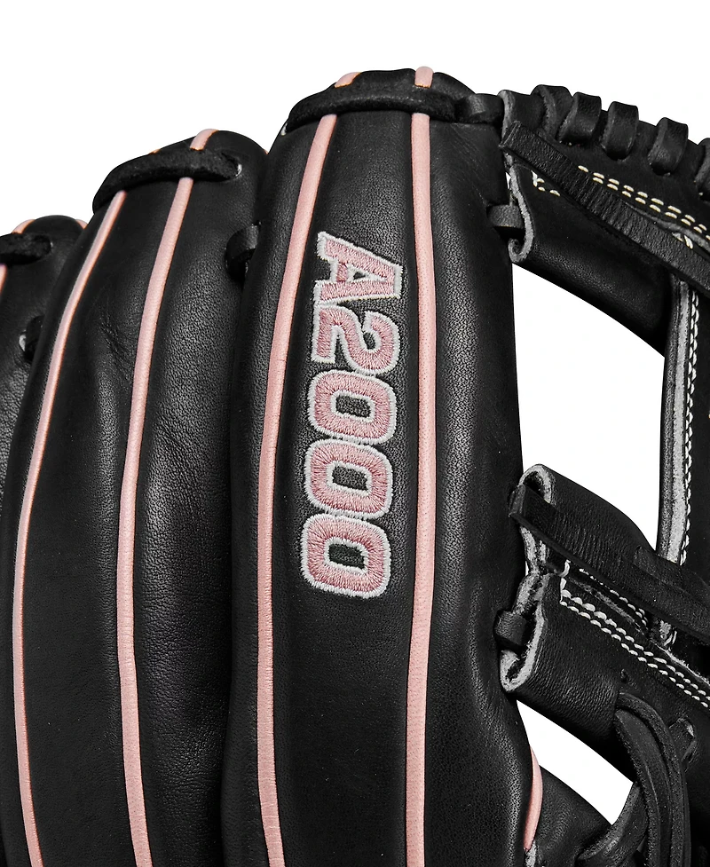 Wilson 12 in A2000 H12 Fast-Pitch Infield Glove