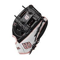 Wilson 12 in A2000 H12 Fast-Pitch Infield Glove