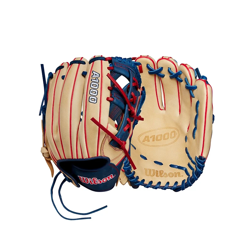 Wilson 12 in Youth A1000 1912 Infield Baseball Glove