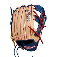 Wilson 12 in Youth A1000 1912 Infield Baseball Glove