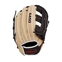 Wilson 12 in Youth A450 Outfield Baseball Glove