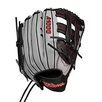 Wilson 12.5 in A1000 1750 Outfield Baseball Glove