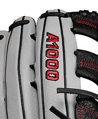 Wilson 12.5 in A1000 1750 Outfield Baseball Glove