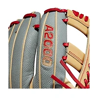 Wilson 2023 A2000® 1785SS 11.75 in Outfield Baseball Glove