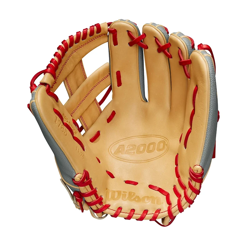 Wilson 2023 A2000® 1785SS 11.75 in Outfield Baseball Glove