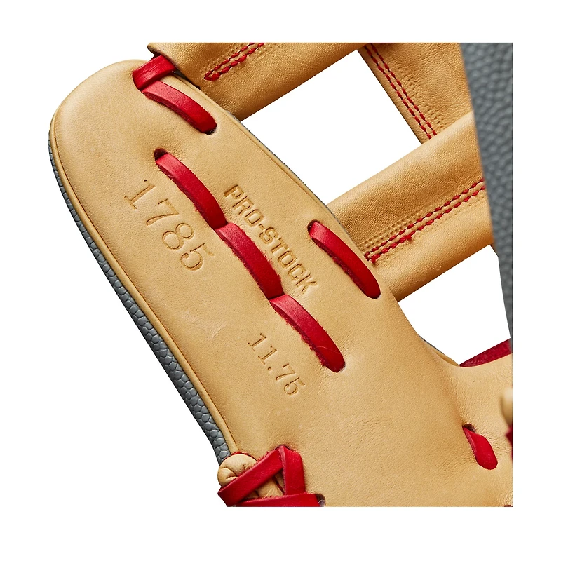 Wilson 2023 A2000® 1785SS 11.75 in Outfield Baseball Glove